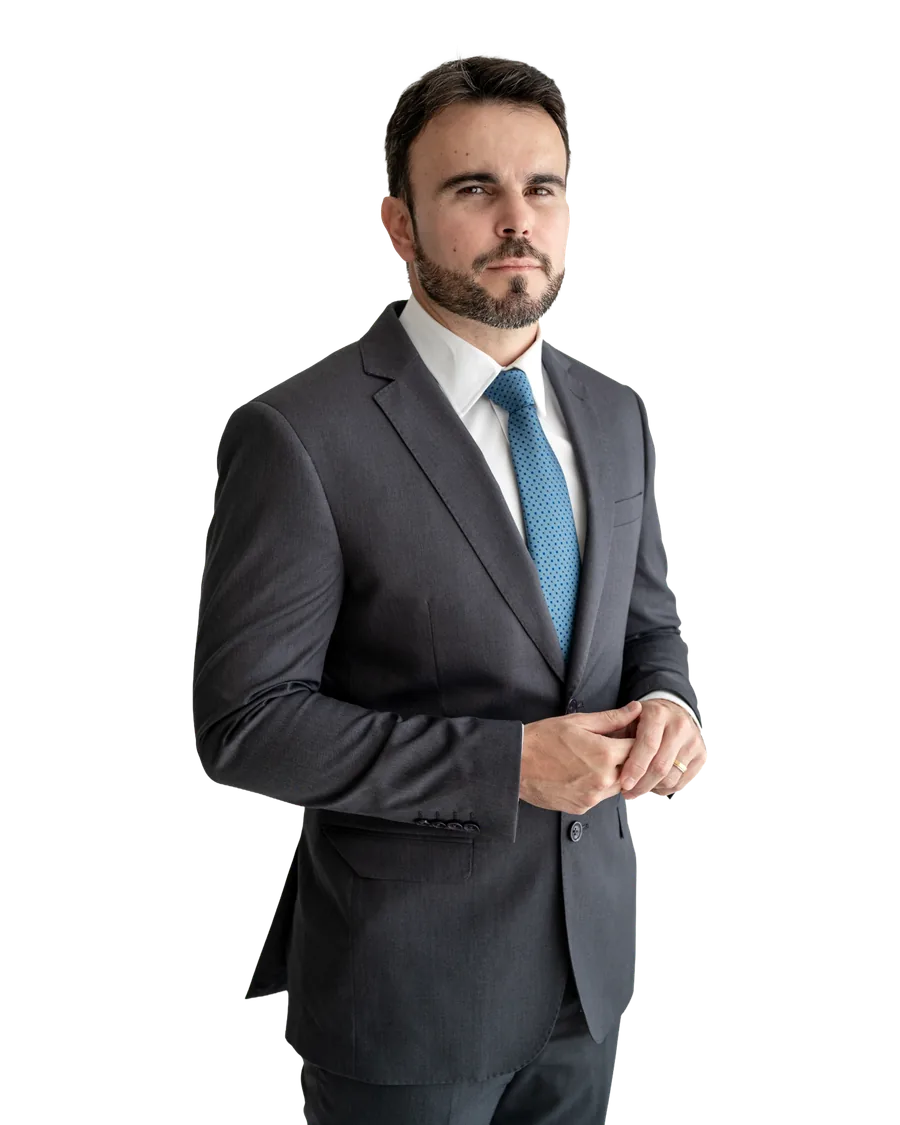 Dr. Tássio Diogo Pontes